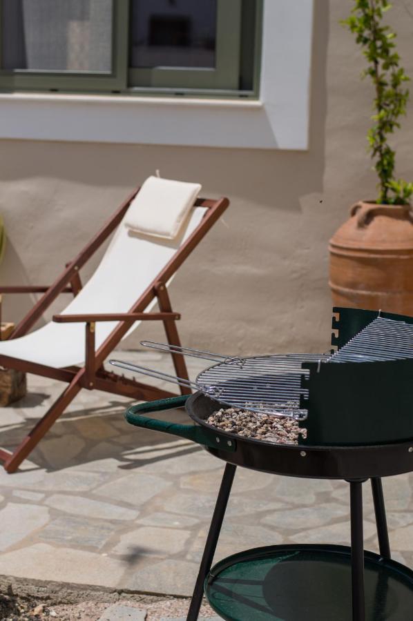 Anassa Mountain House Villa Embonas Luaran gambar