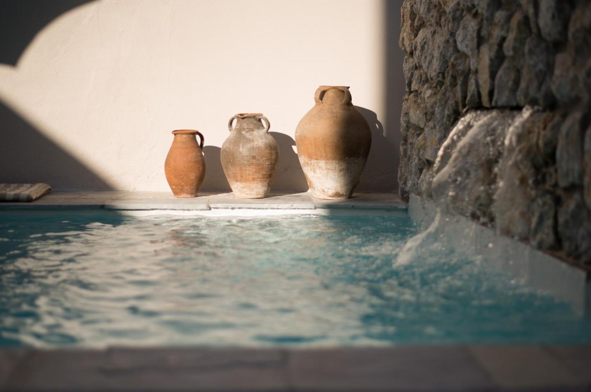 Anassa Mountain House Villa Embonas Luaran gambar